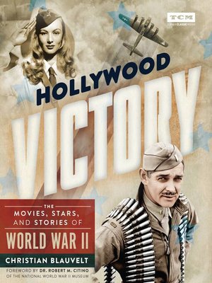cover image of Hollywood Victory